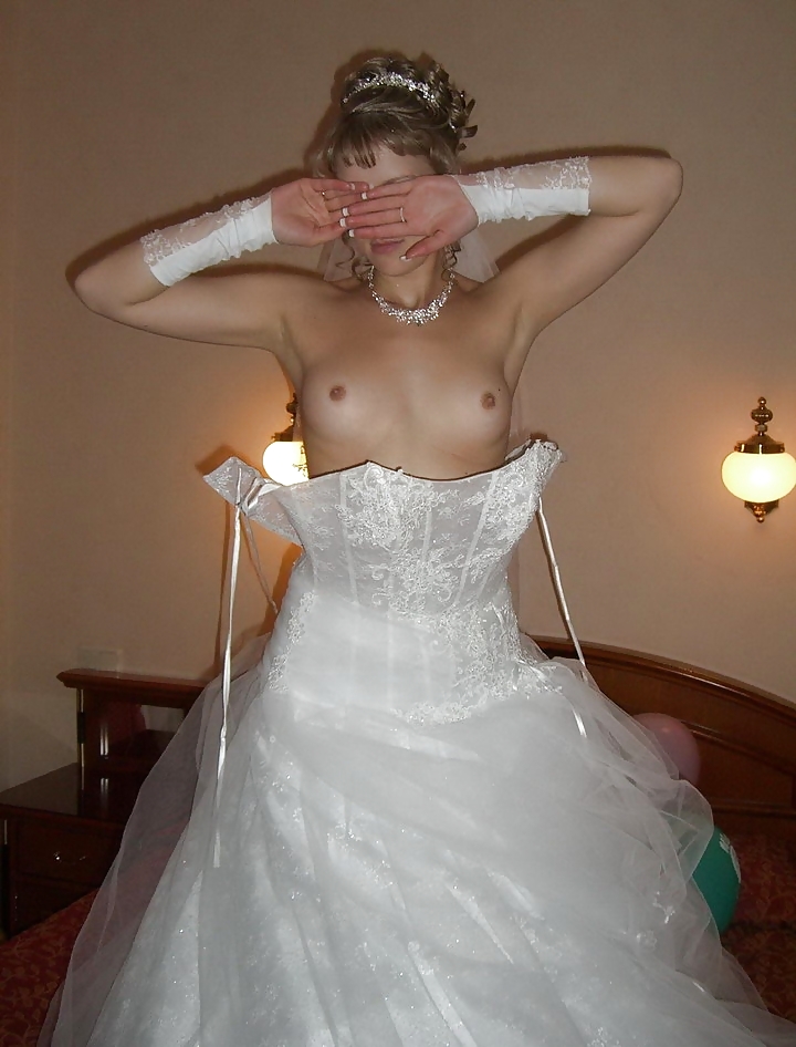 Porn image Sexy Brides