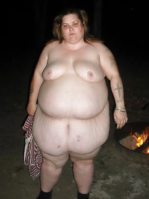 Porn image SSBBW belly pics 126