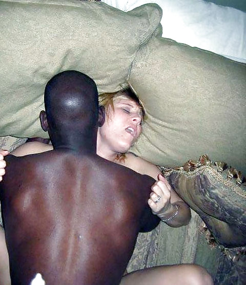 Porn image Gettin Blacked Up 12