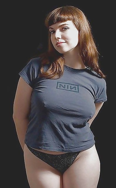 Porn image Big nippled see-throughs and pokies