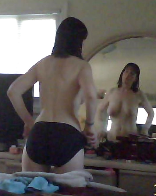 Porn image hottestwifeass in black panties today  :-)