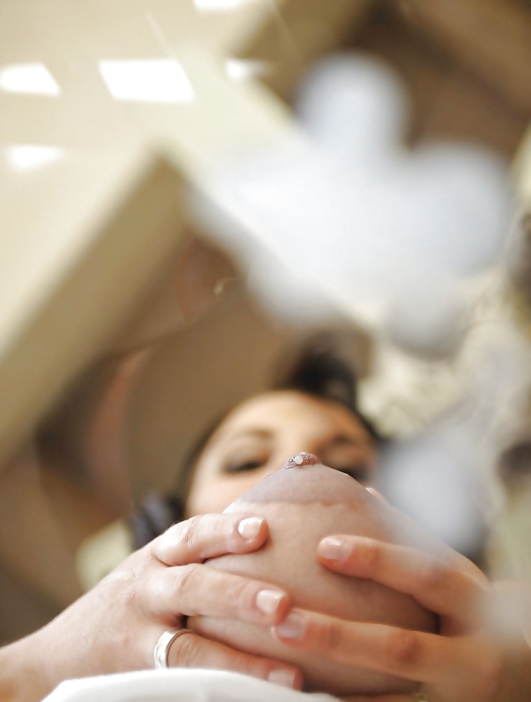 Porn image Tits! Squeeze em, suck em, fuck em!