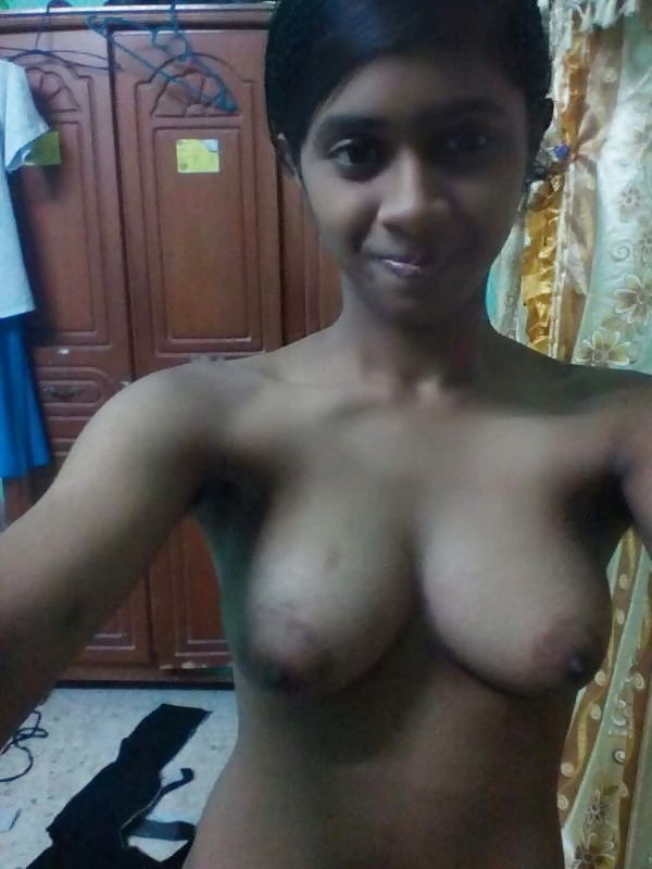 Nude Indian Teen