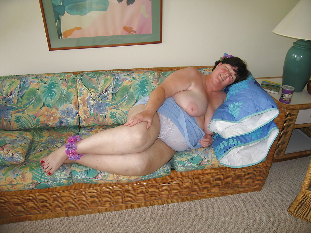 Porn image Natural Women-30