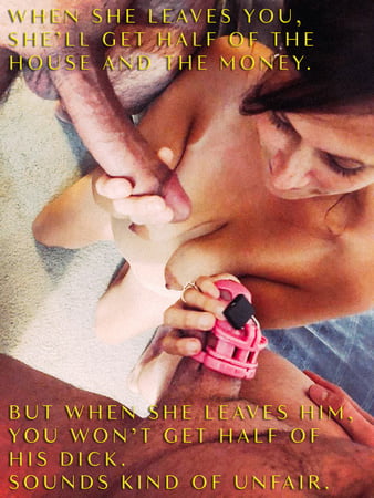 cuckold cheating hotwife sharing captions            