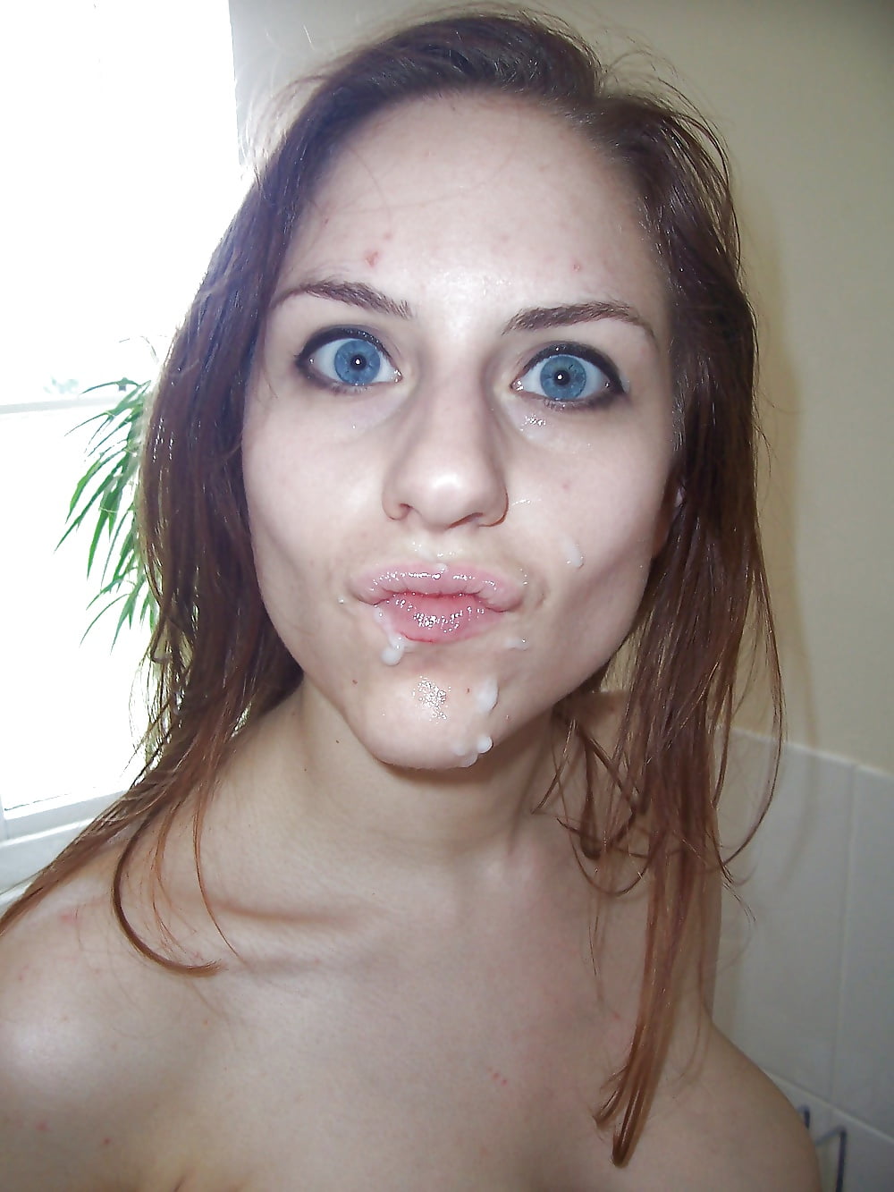 Porn image Acne, Freckles and Spots Wank Bank