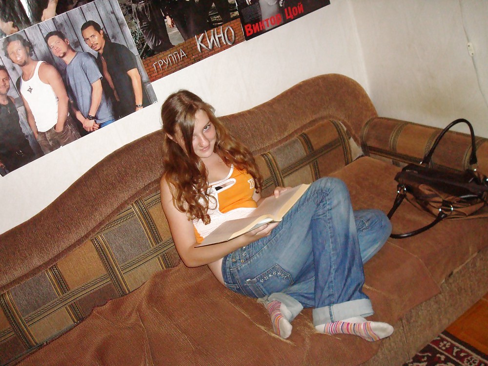 Porn image BEAUTIFUL PAULINE V