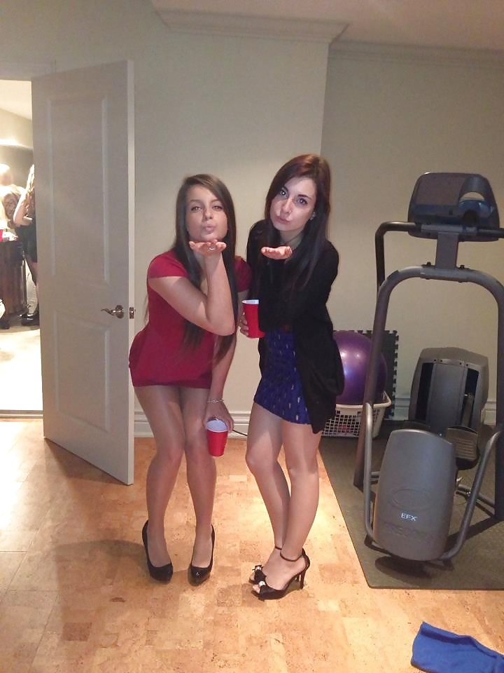 Porn image Anna goes on holidays