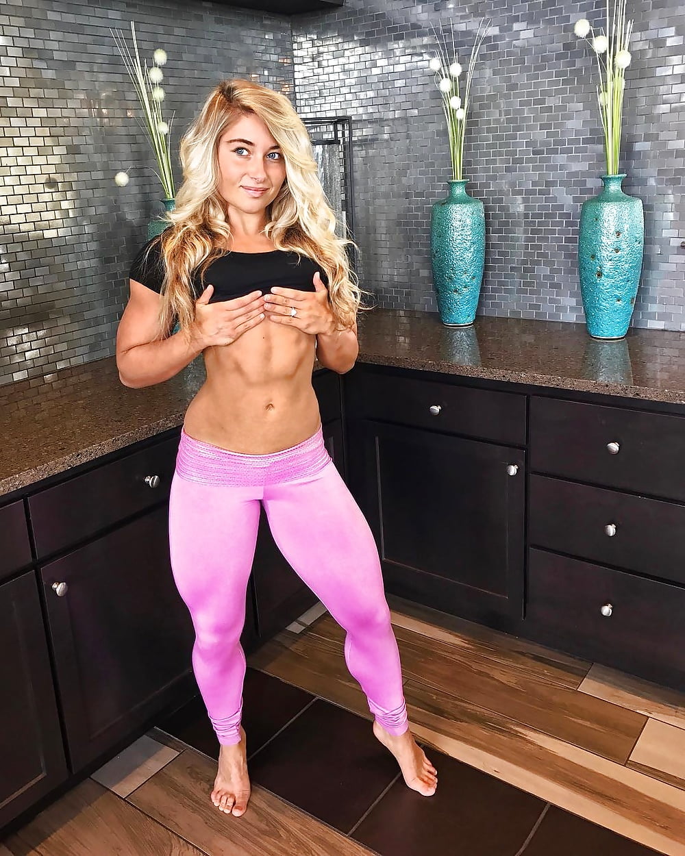 Carriejune bowlby nude