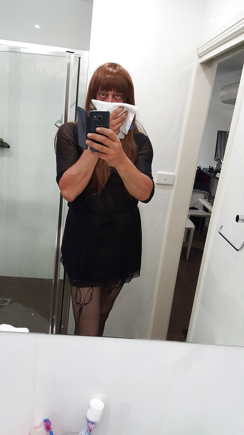 Porn image crossdressing