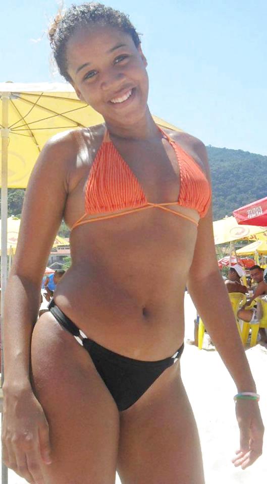 Porn image Karoliny Carvalho