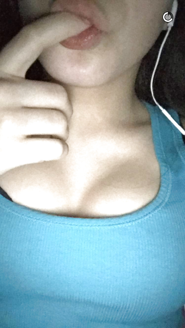 Porn image Meufs bonne snapchat coquine