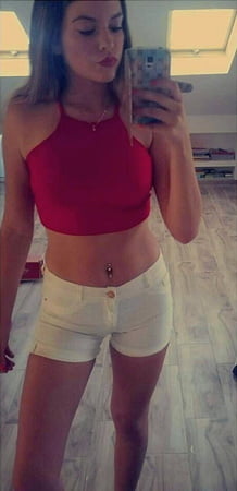 hot exposed dutch teen slut         