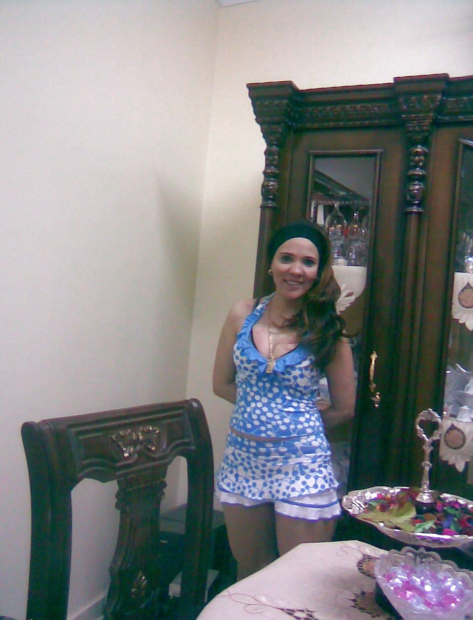 Porn image Arab Housewife 13