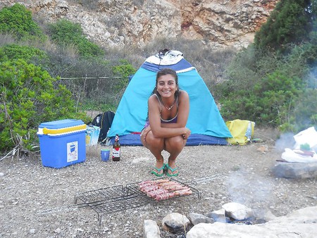 Camping Part I