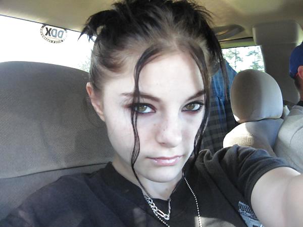 Porn image Jessy From Pensacola