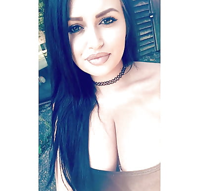 Porn image Irish Uk Chav Attention Seeking Whores