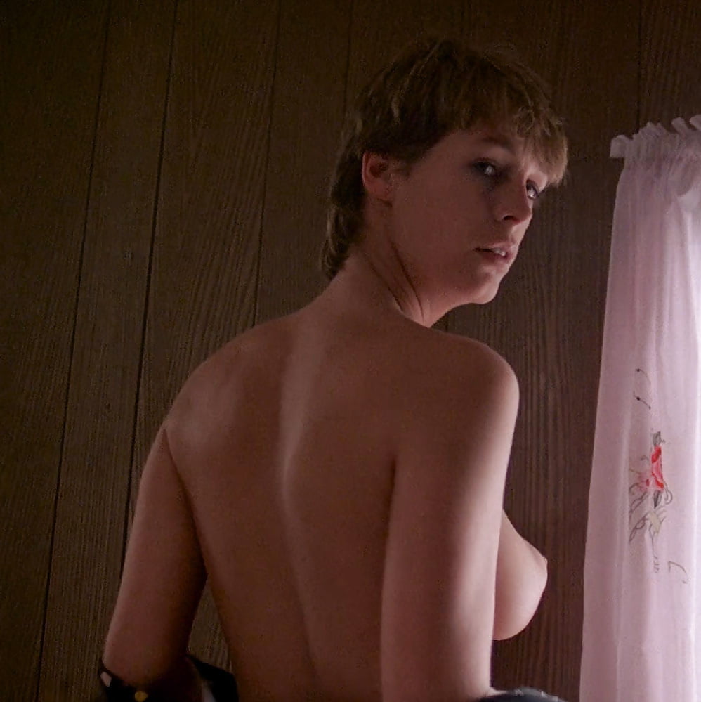 Jamie lee curtis nude in trading places