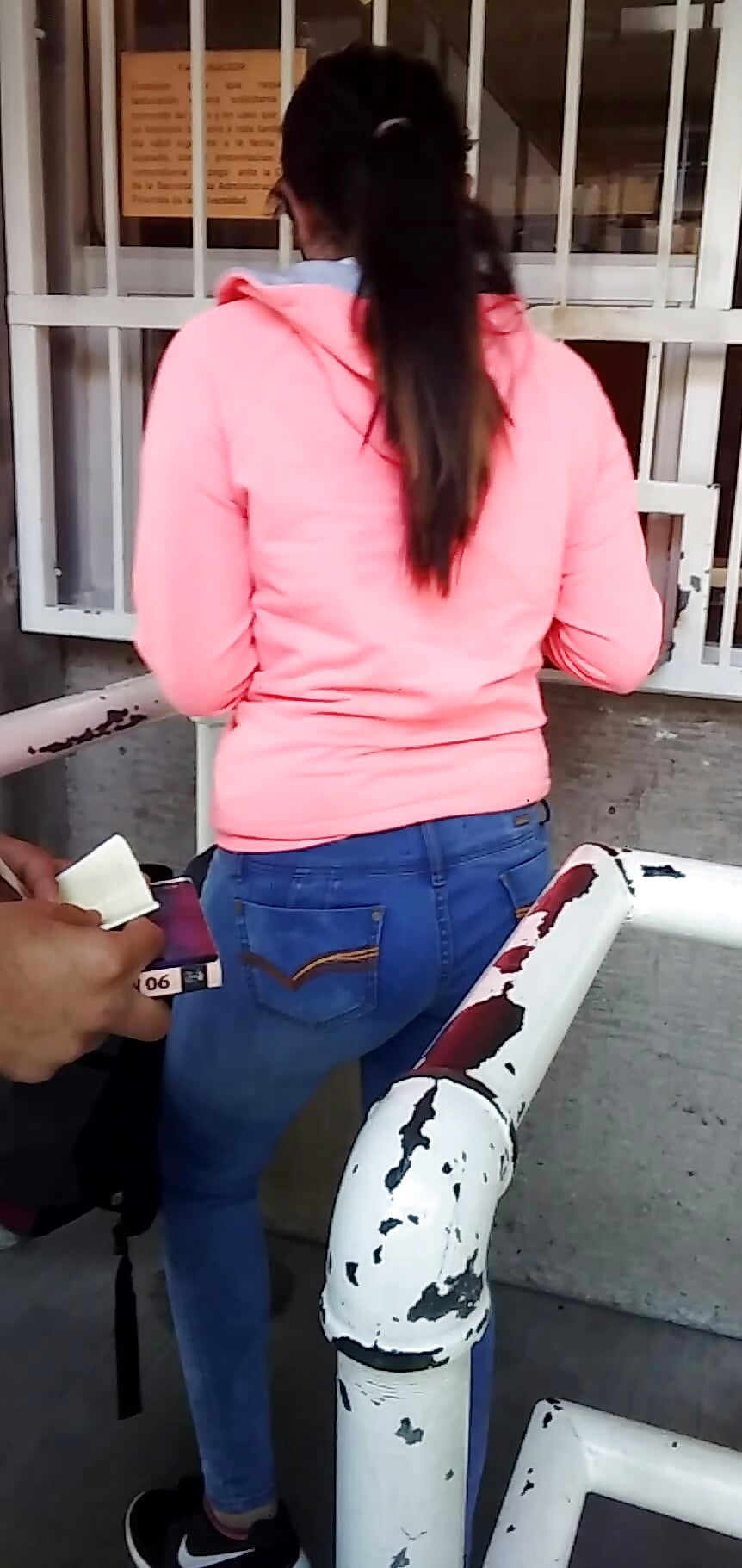 Porn image Voyeur Mexicanas 401