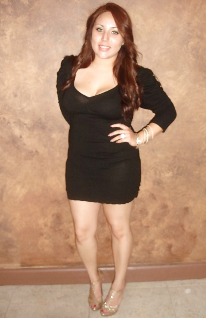 Porn image Stupid slut Alejandra