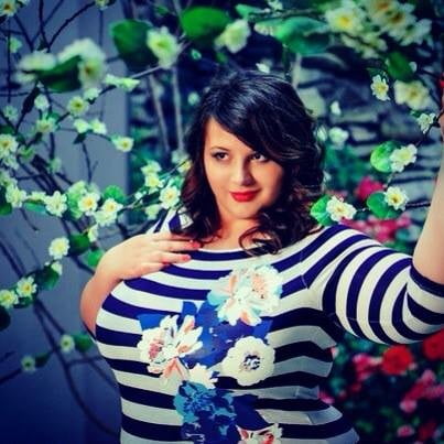 alexandra sherbakova         