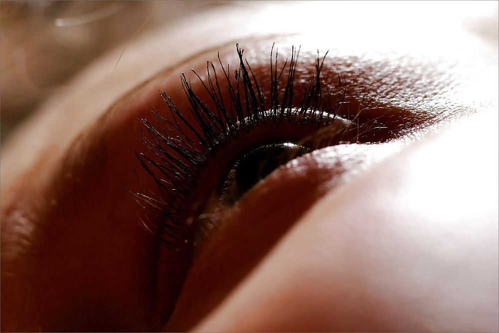 Porn image Teen in Close Up