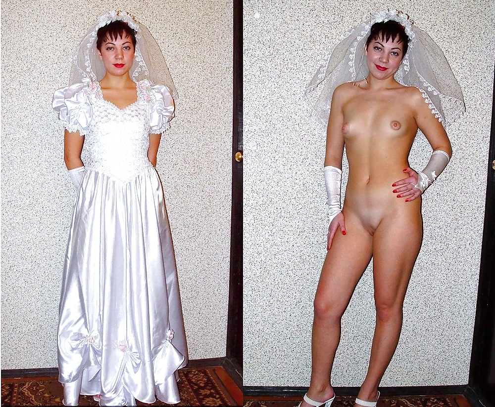 Porn image Angel and slut, Brides - N. C.