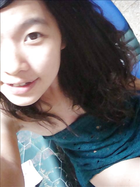 Porn image A Taiwan slut