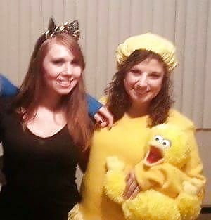 Porn image Kristy E (1087)