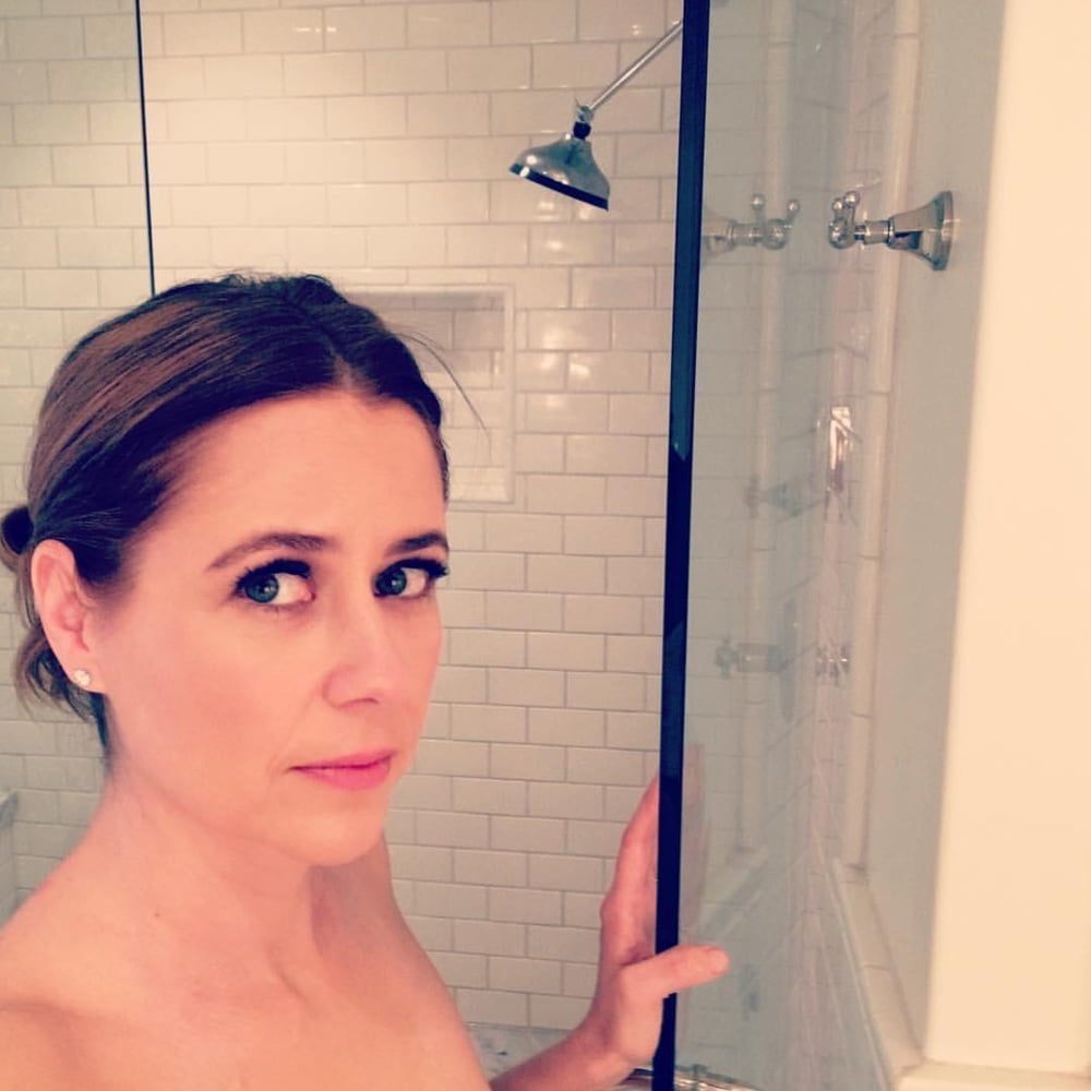 Jenna Fischer Pics XHamster