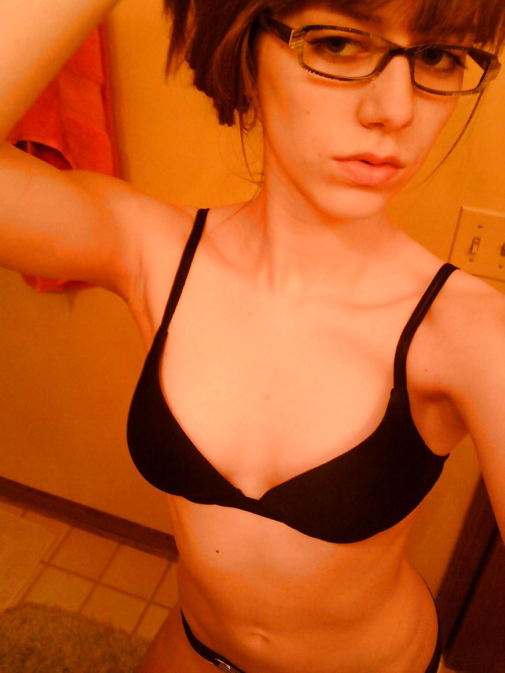 Porn image Self shot - Amateur girl #94