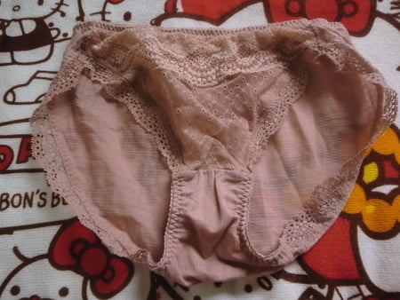 panties         