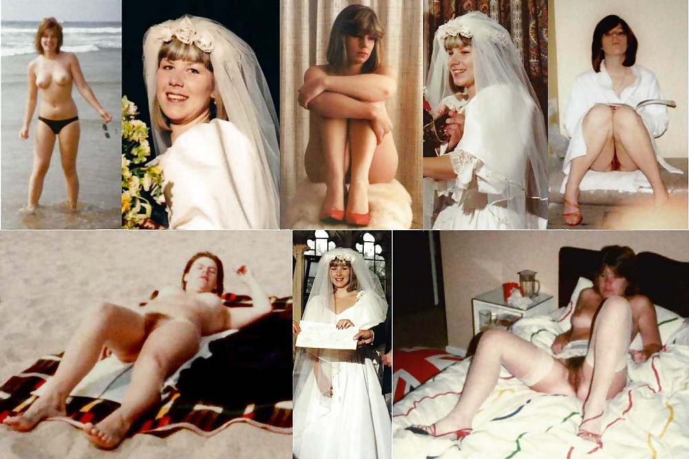 Porn image before and after vol 14 Bride edition