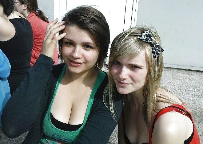 Porn image The Best Of Busty Teens - Edition 97