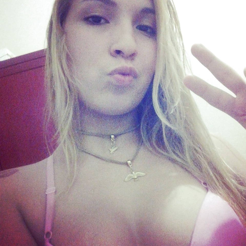 Porn image LUANA RAMALHO CAIU NA NET