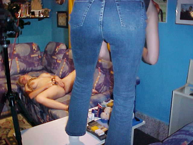 Porn image Blondye by Johny