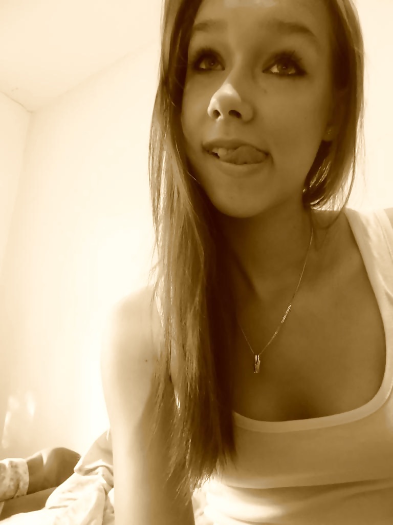 Porn image Chicks I Dig - Young & Cute # 6