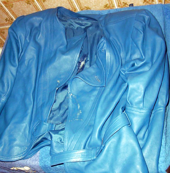 Dark blue jean jacket womens