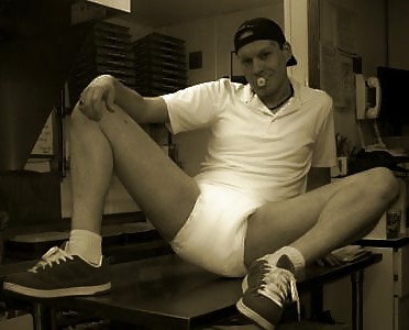 Porn image My diaper gallery