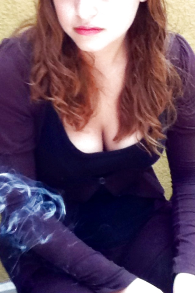 Porn image Breasts of a teenager