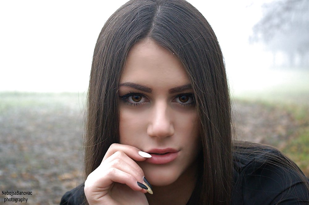 Porn image TEODORA BRKIC SREMSKA MITROVICA :D