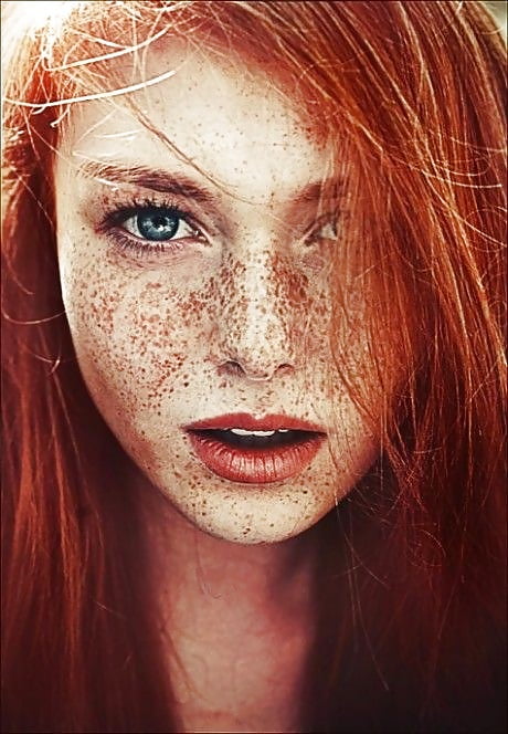 Porn image Redheads