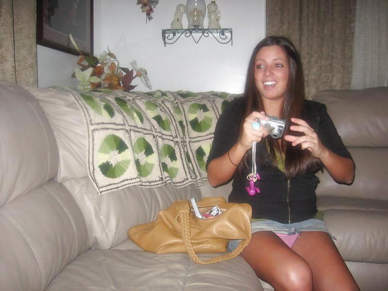 Porn image Upskirts Upshorts 17