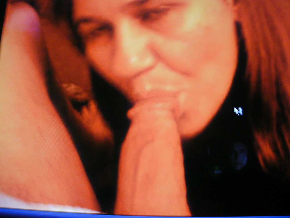 Porn image Just a slut