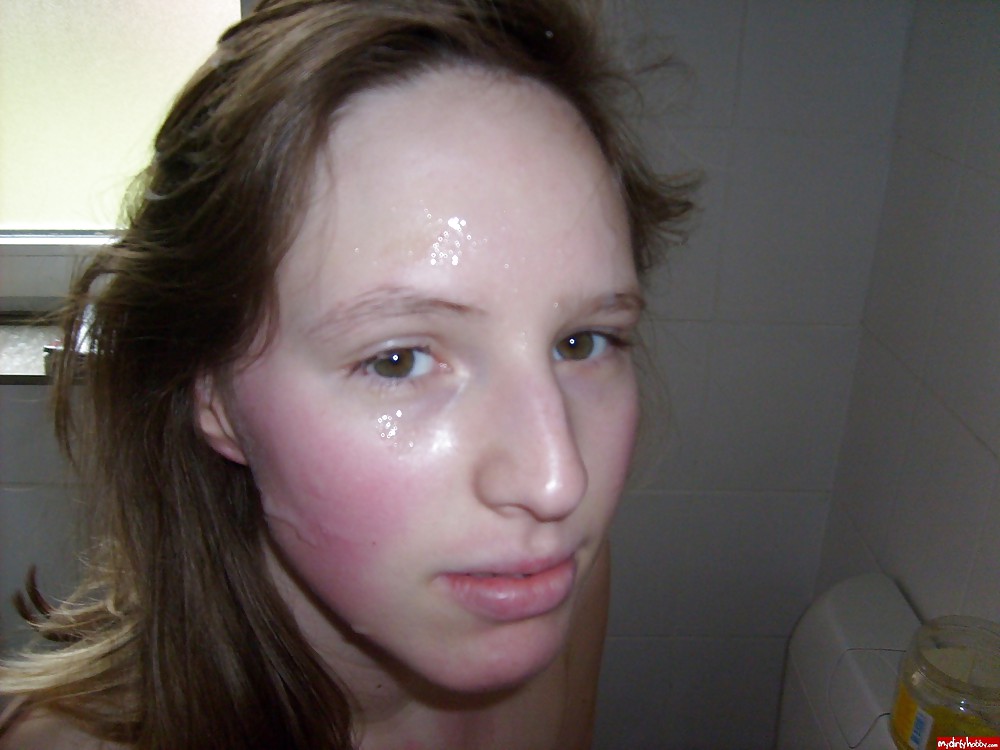 Porn image BITTE GIB MIR DEINEN SAFT 21