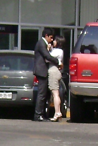 Porn image CULITO DE BANCOMER, NAUCALPAN