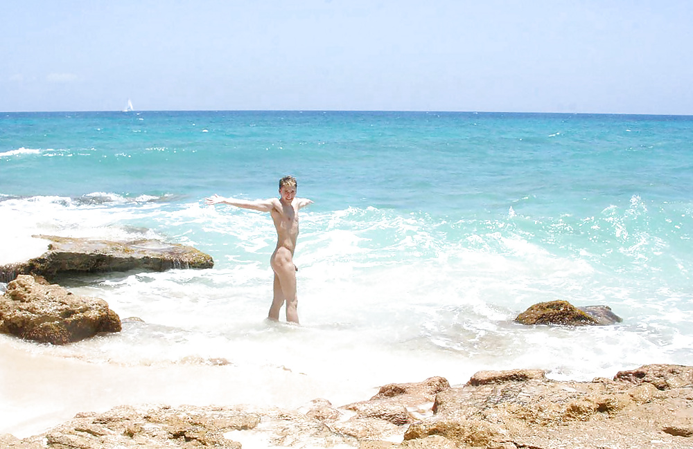 Porn image Beach Pics 5