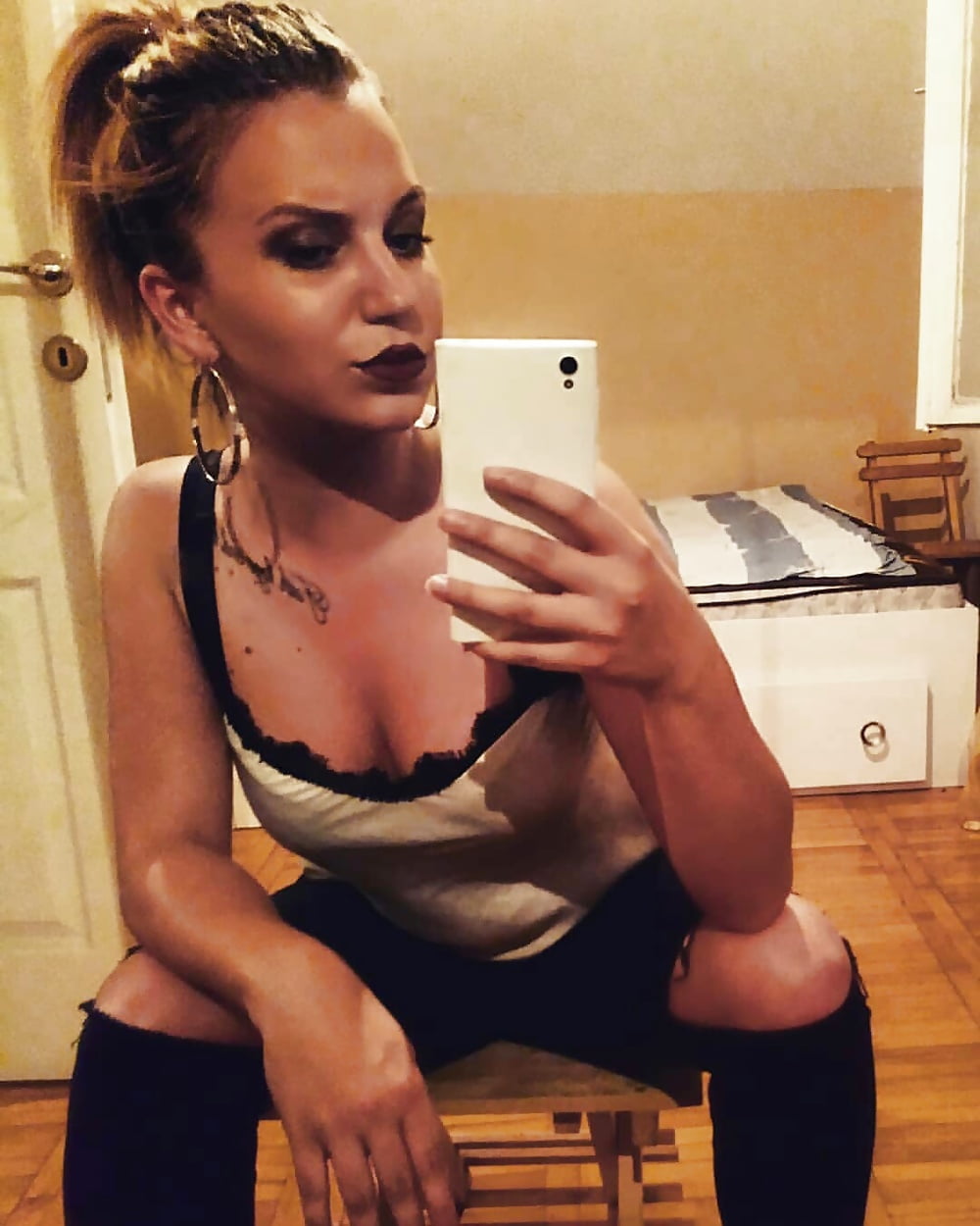 Porn image Serbian teen Tamara M