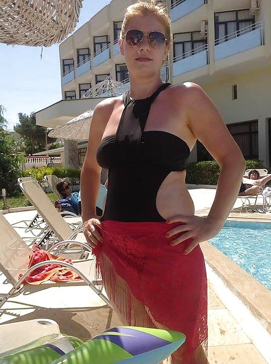 Porn image Turkish Kaptan geldi