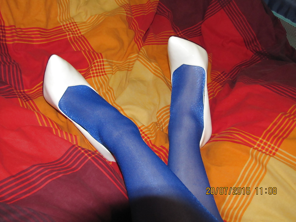 Porn image Extrem Heels